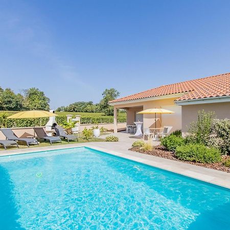 Le Maconnais Guest House Vinzelles Экстерьер фото